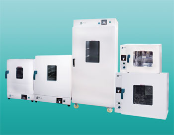 上海精宏精密恒溫鼓風干燥箱JHG-9053Y